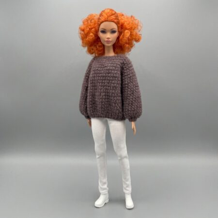 МК. Джемпер «Валентина»