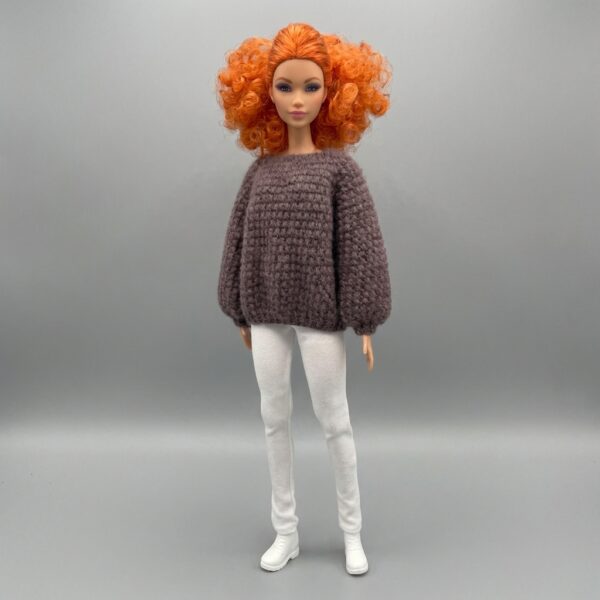 МК. Джемпер «Валентина»