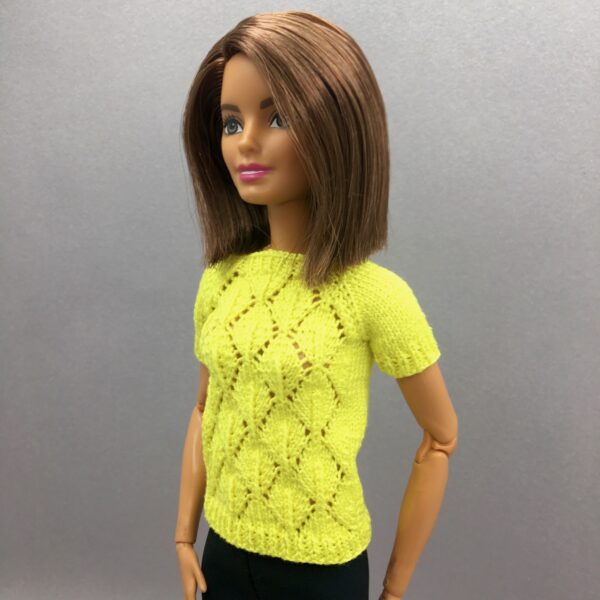 МК. Джемпер «Май»