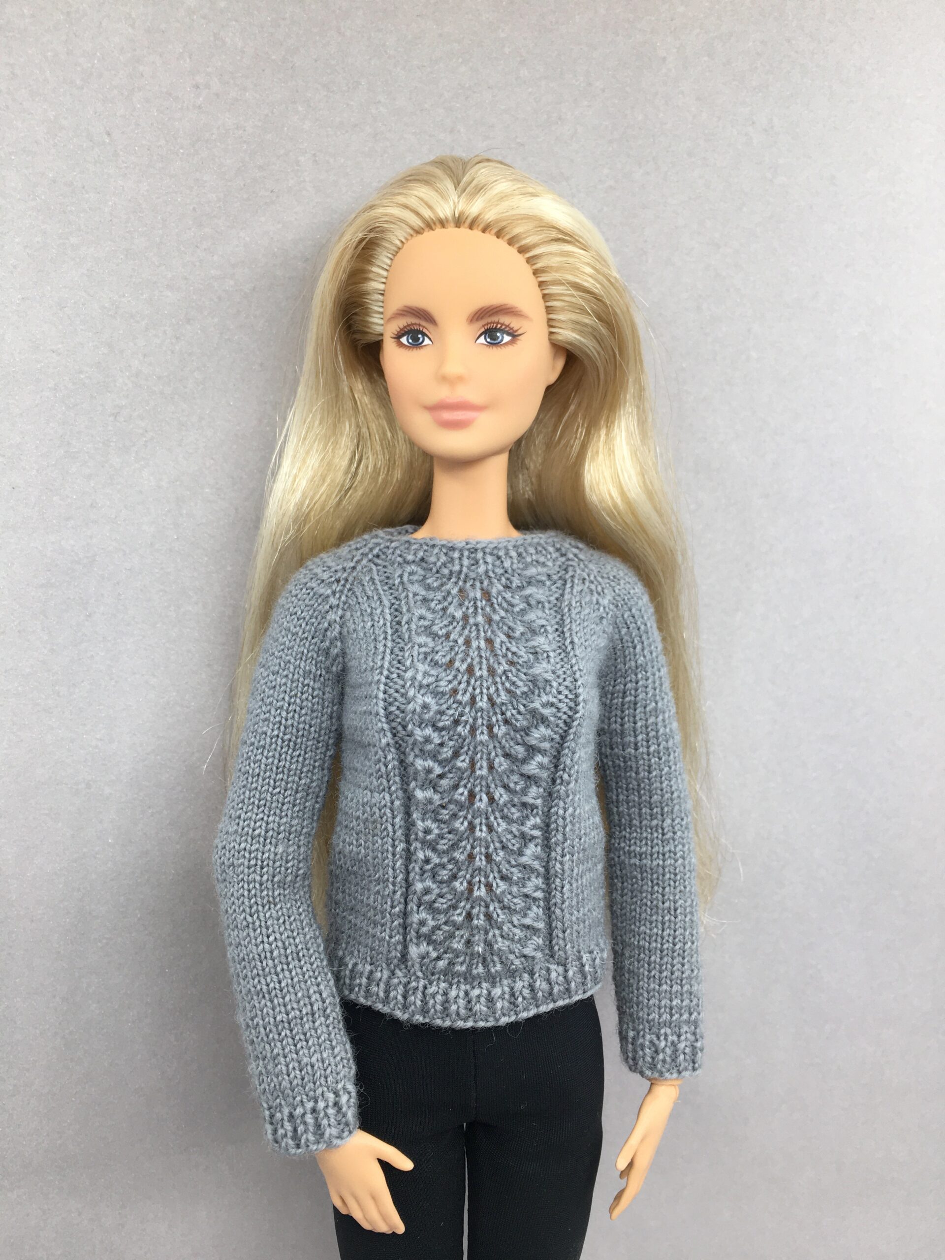 МК. Джемпер «Фейерверк» — изображение 2