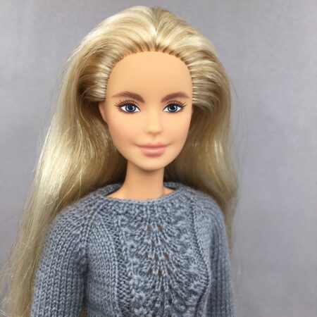 МК. Джемпер «Фейерверк»