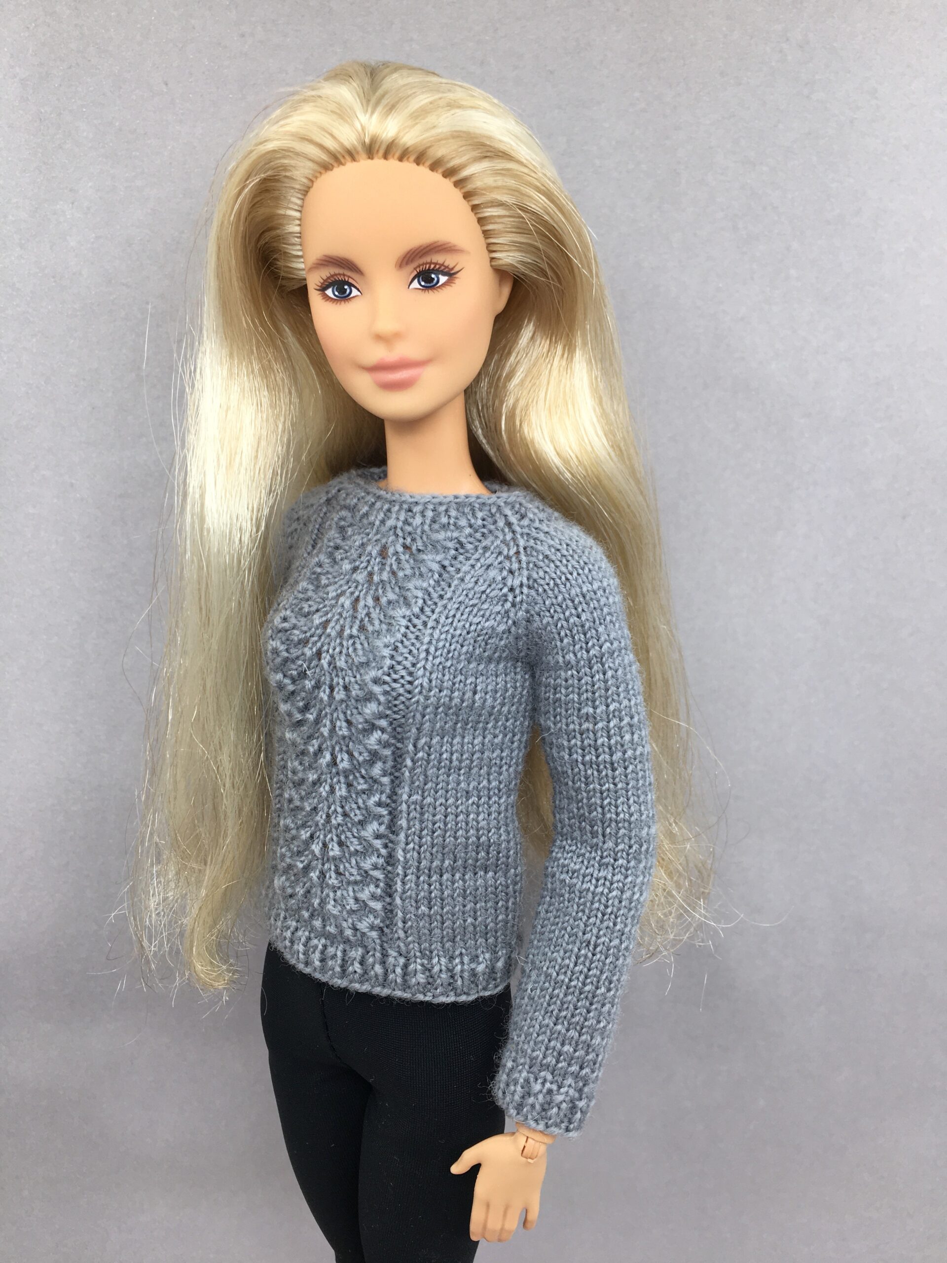 МК. Джемпер «Фейерверк» — изображение 4