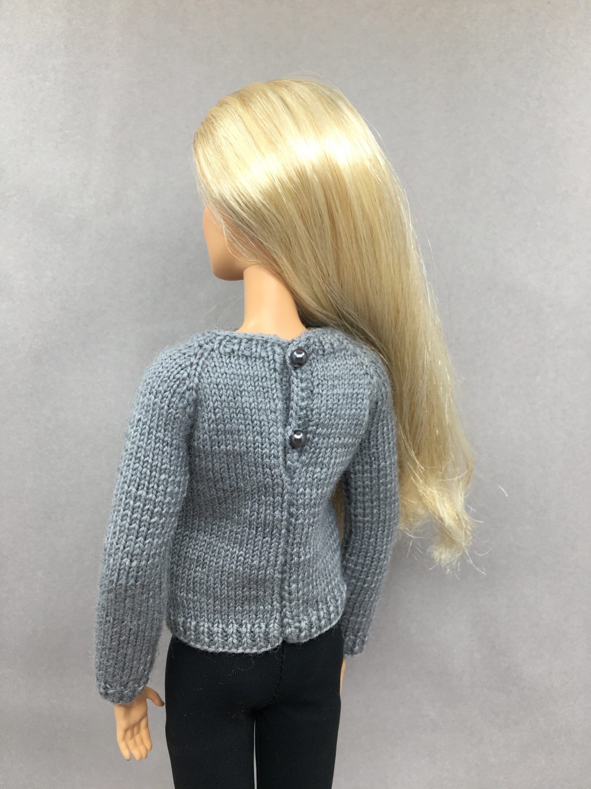 МК. Джемпер «Фейерверк» — изображение 5