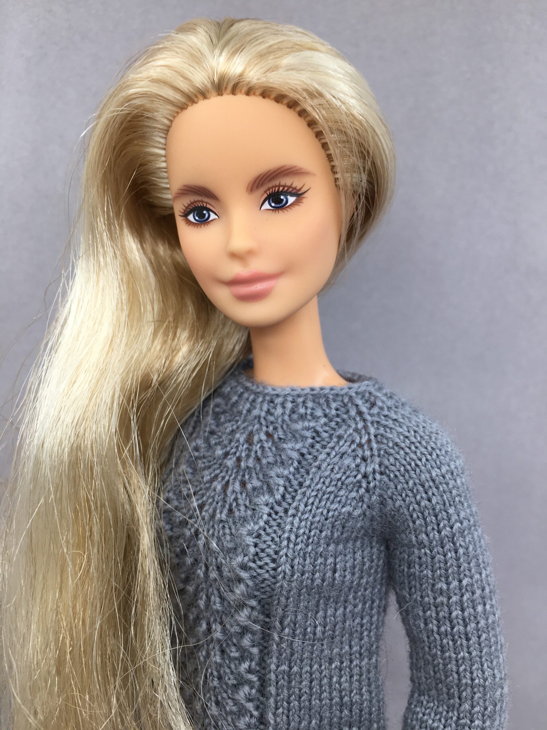 МК. Джемпер «Фейерверк» — изображение 6