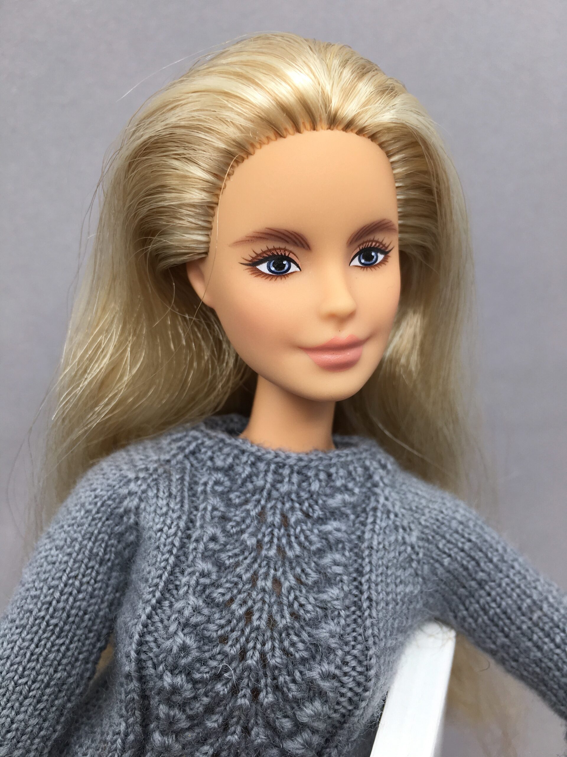 МК. Джемпер «Фейерверк» — изображение 8