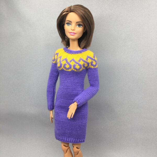 МК. Лопапейса 4