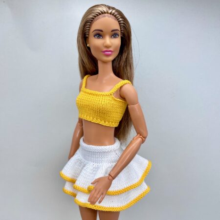 МК. Комплект «Солнечный»