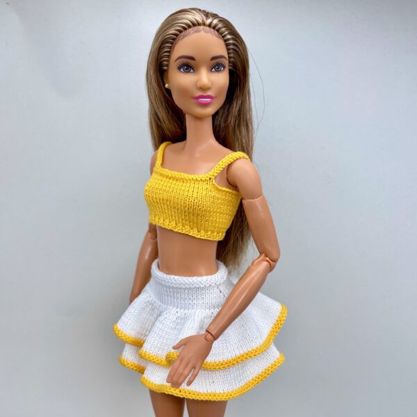 МК. Комплект «Солнечный»