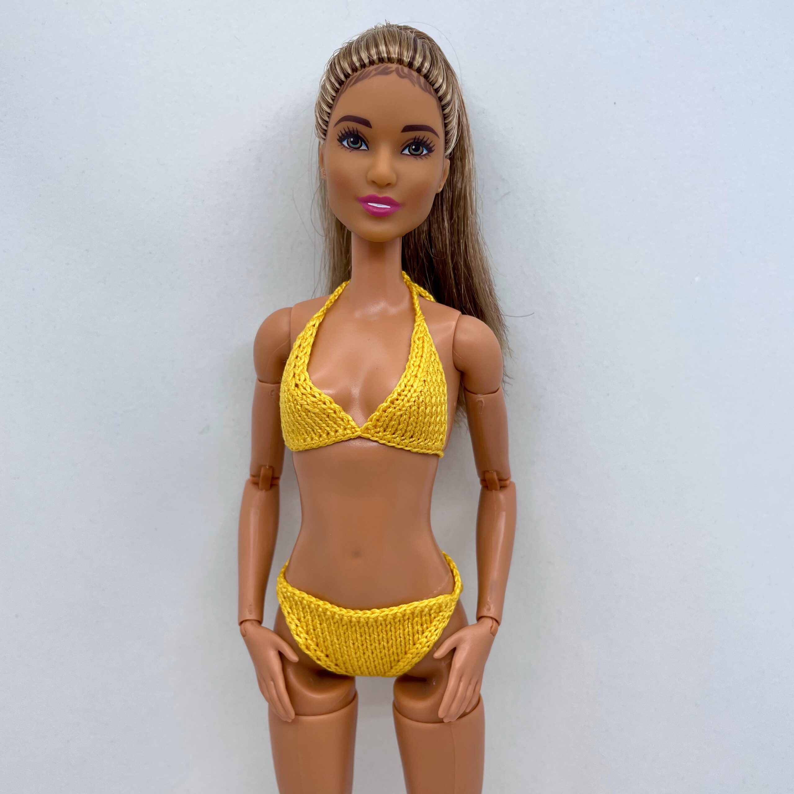 МК. Купальник