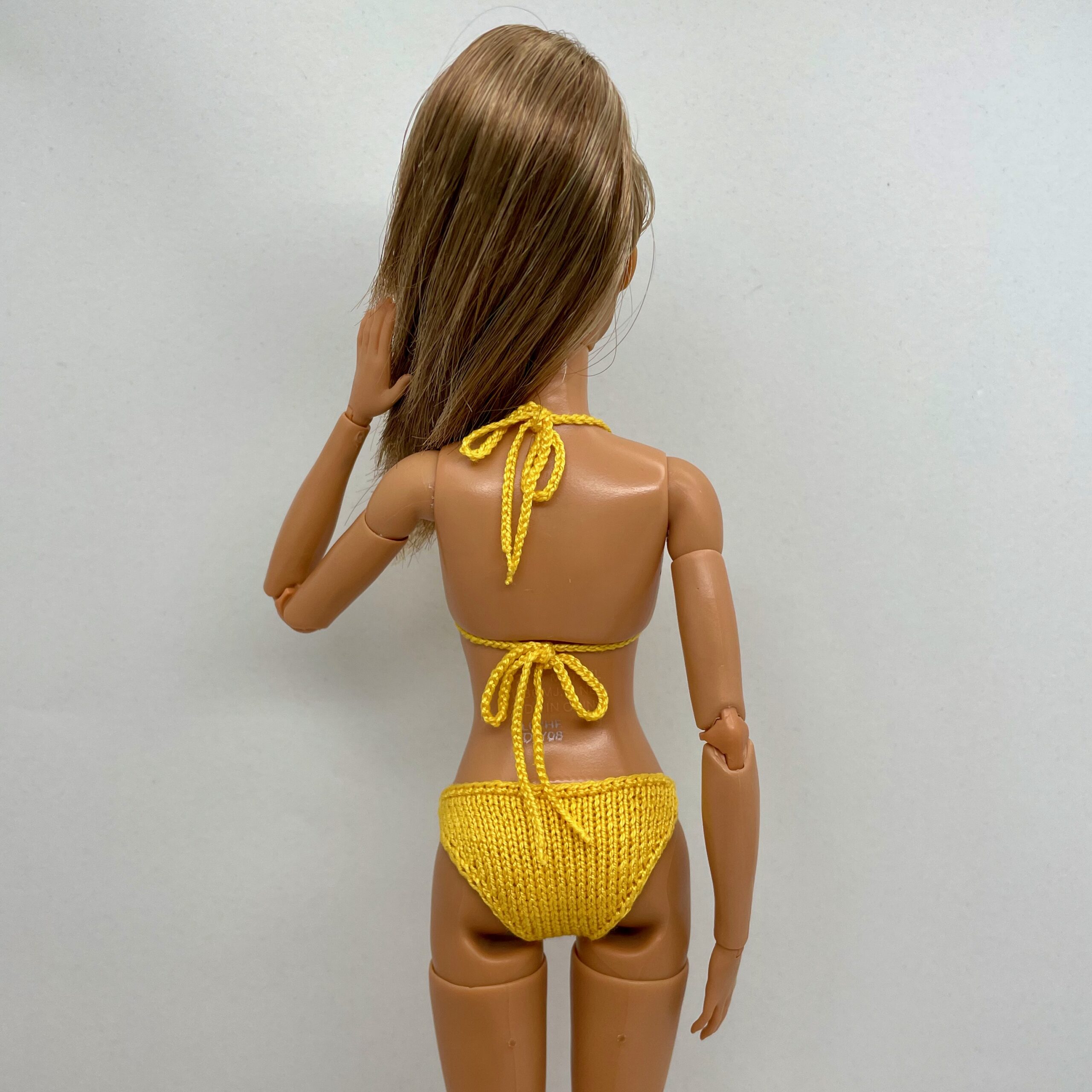 МК. Купальник — изображение 4