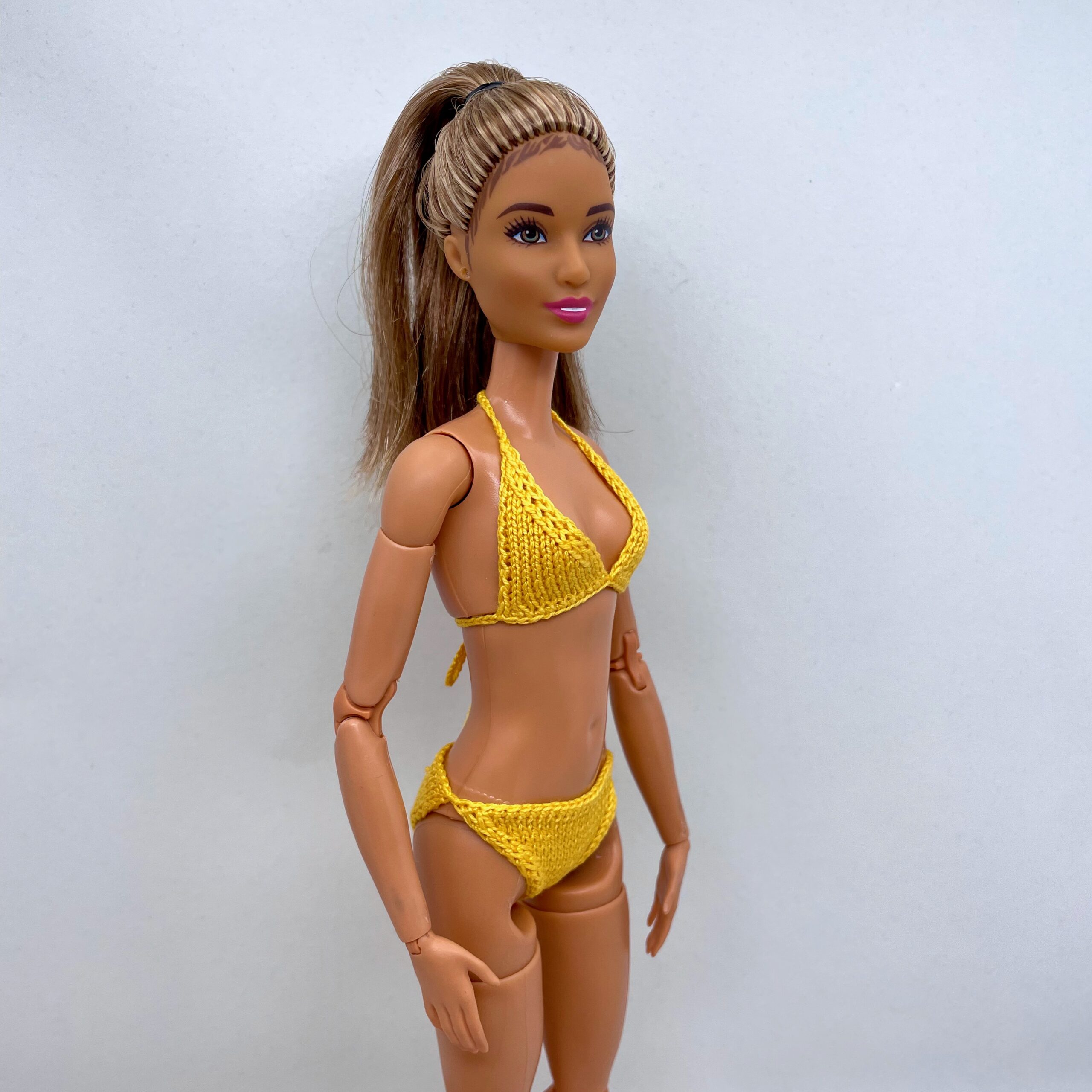 МК. Купальник — изображение 5