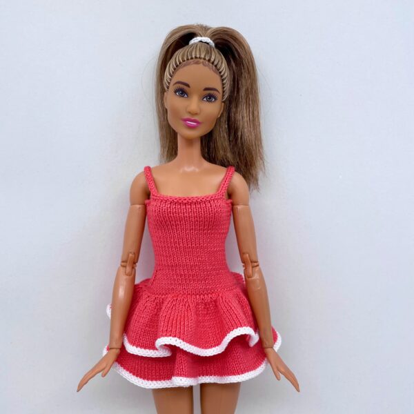 МК. Сарафан «Солнечный»