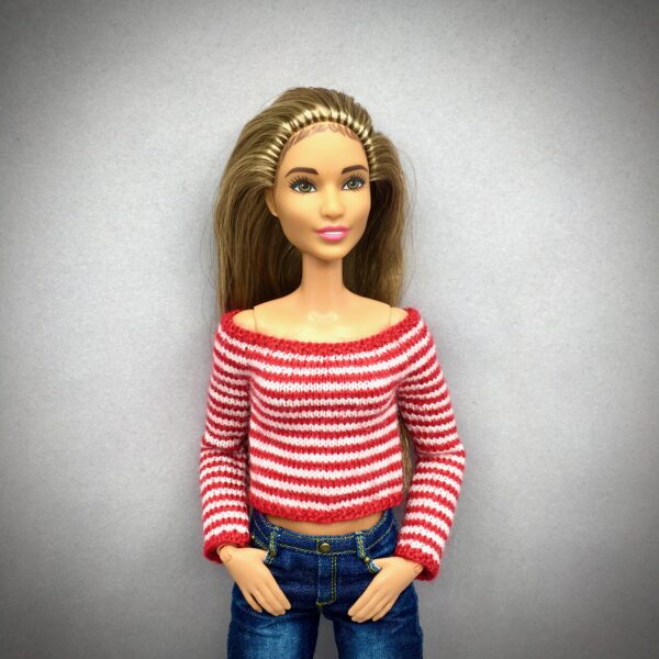 МК. Тельняшка