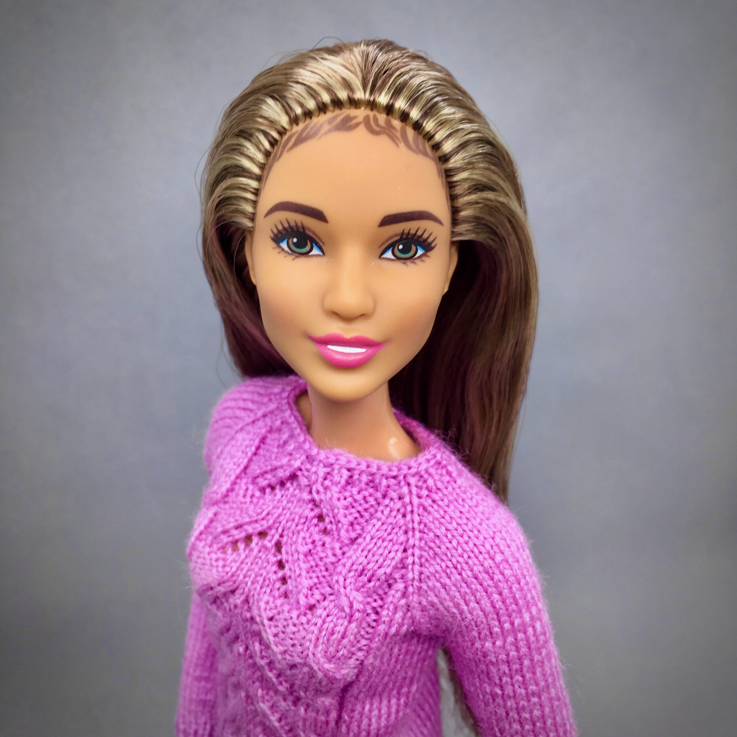 МК. Джемпер «Весна» — изображение 5