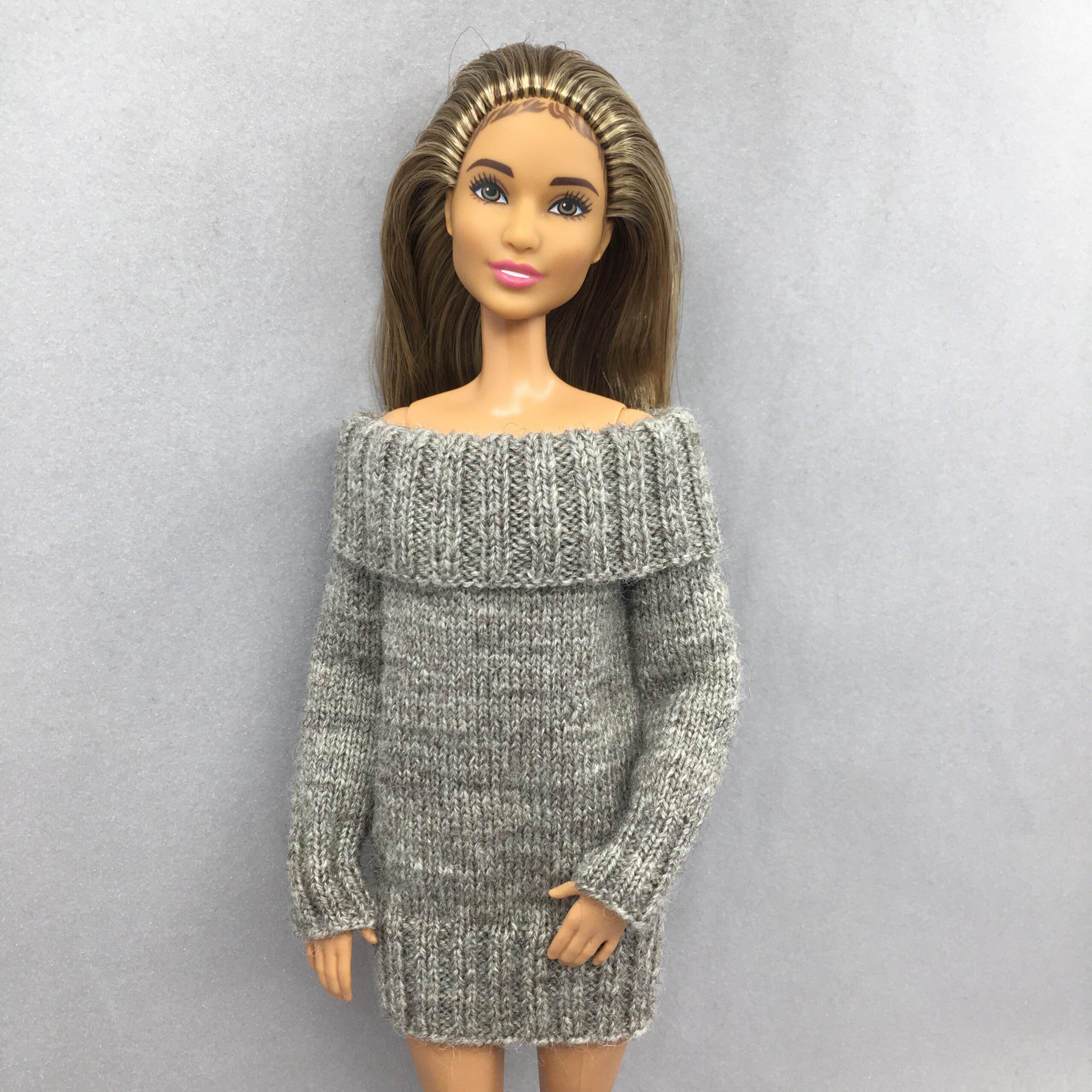 МК. Туника — изображение 3