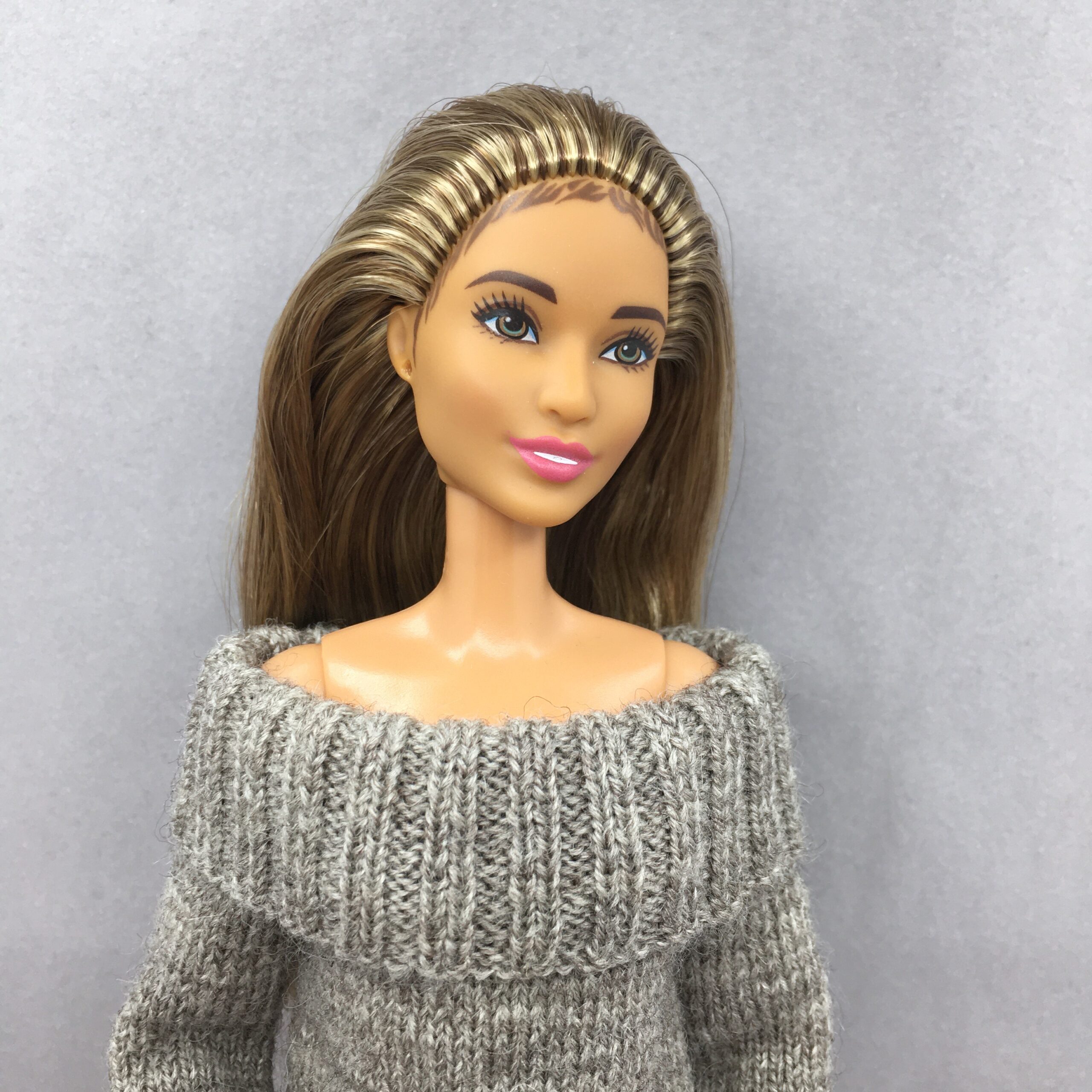 МК. Туника — изображение 4