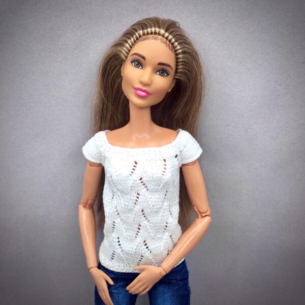 МК. Топ «Вера»