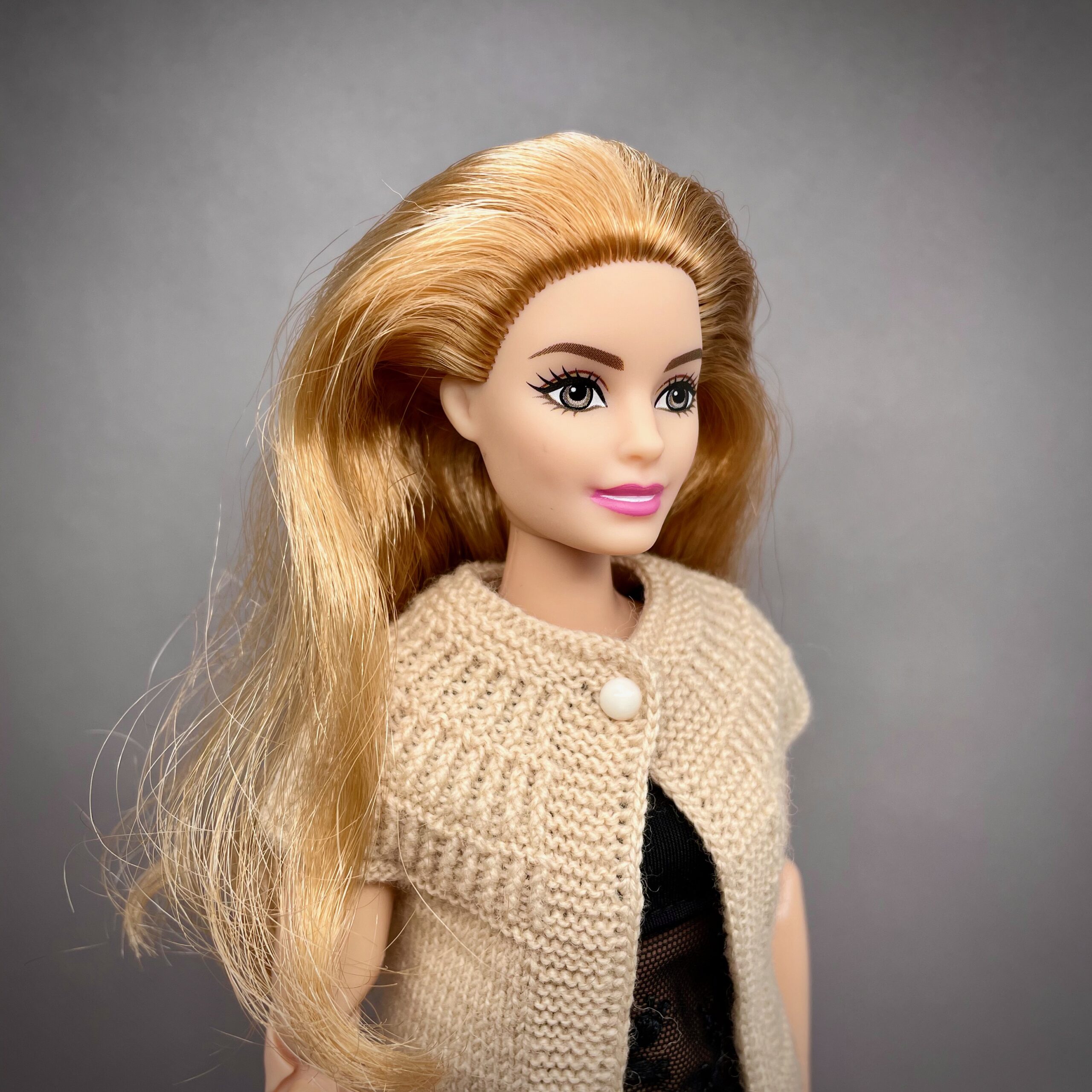 МК. Жилет «Оригинальный» — изображение 5