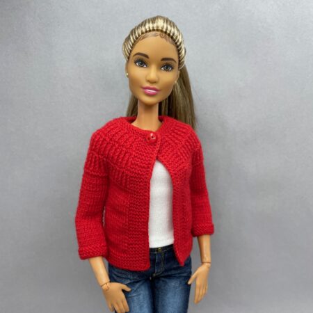 МК. Кардиган «Оригинальный»