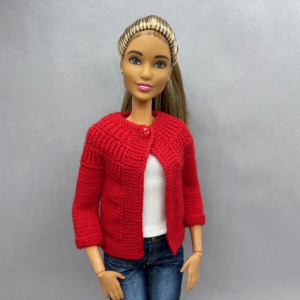 МК. Кардиган «Оригинальный»