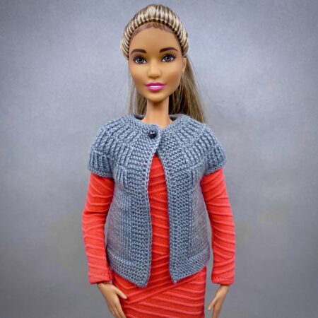 МК. Жилет «Оригинальный»