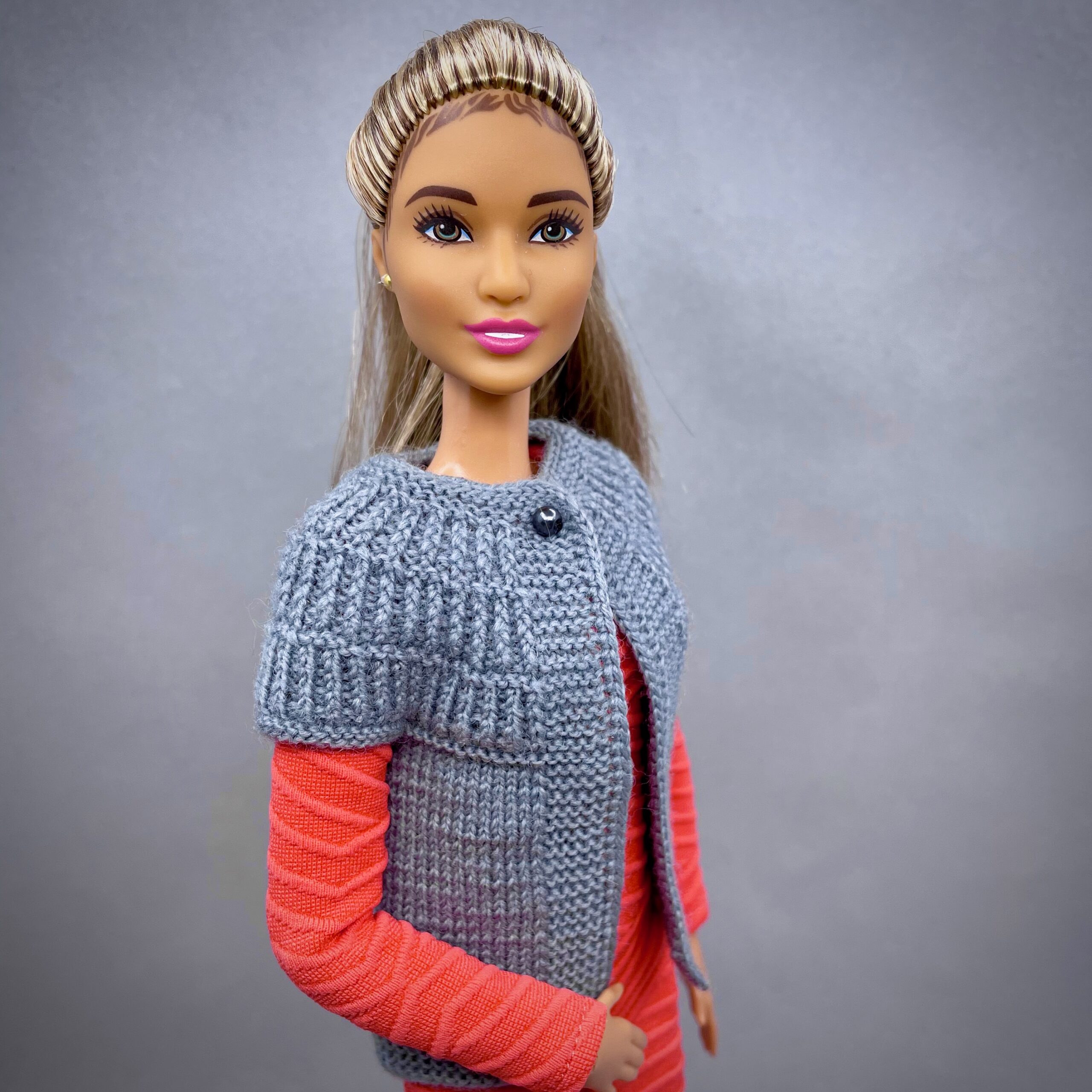 МК. Жилет «Оригинальный» — изображение 3