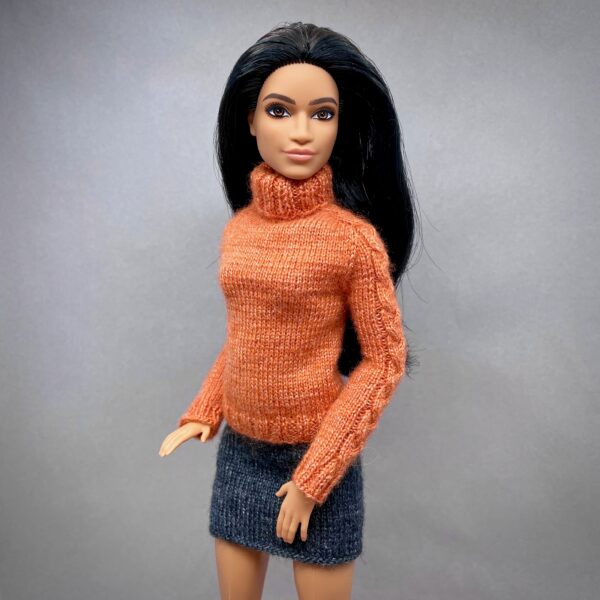 МК. Комплект «Осенний джаз»