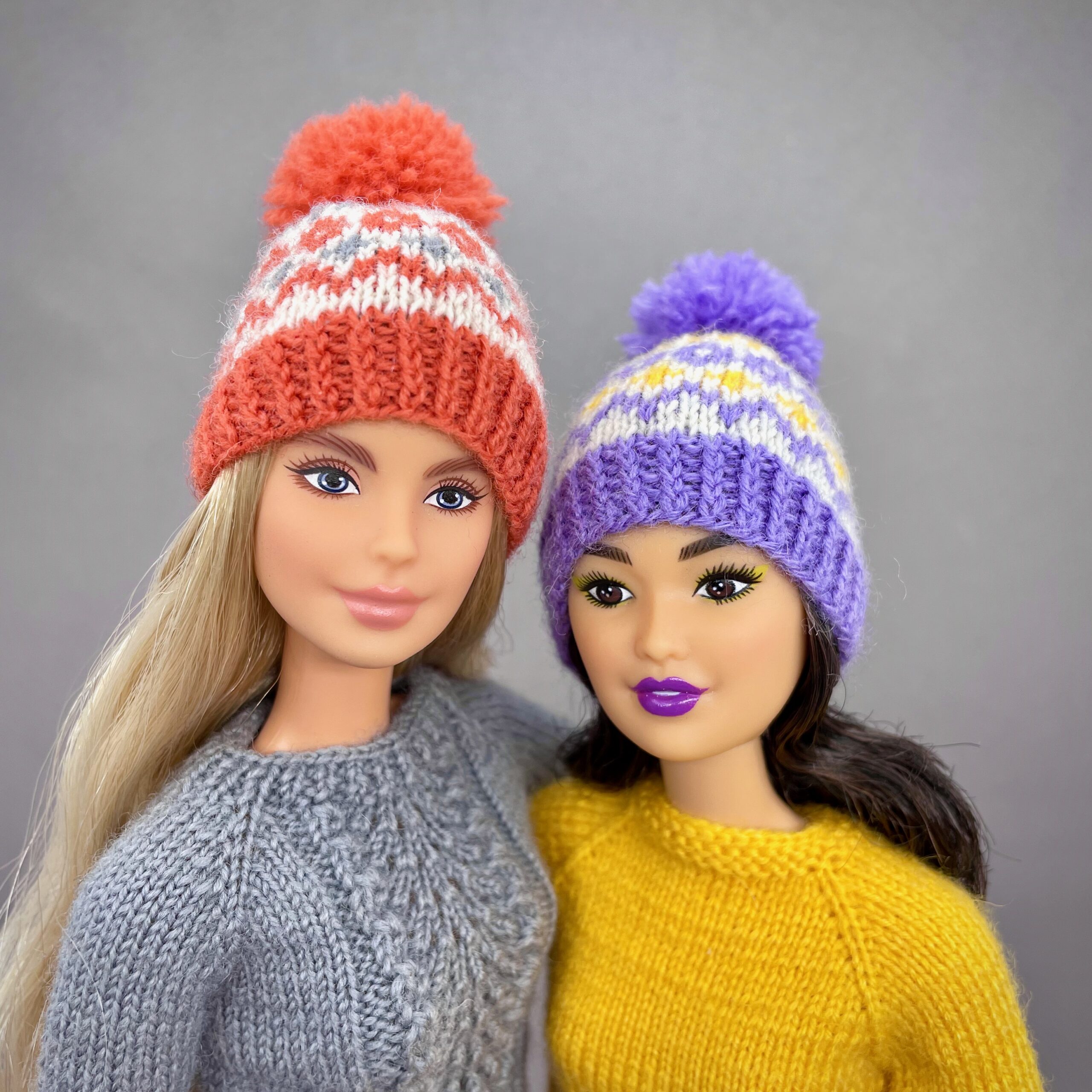 МК. Шапка «Спортивная» — изображение 4