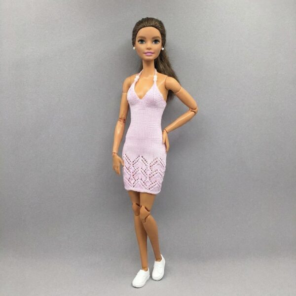 МК. Сарафан «Июнь»