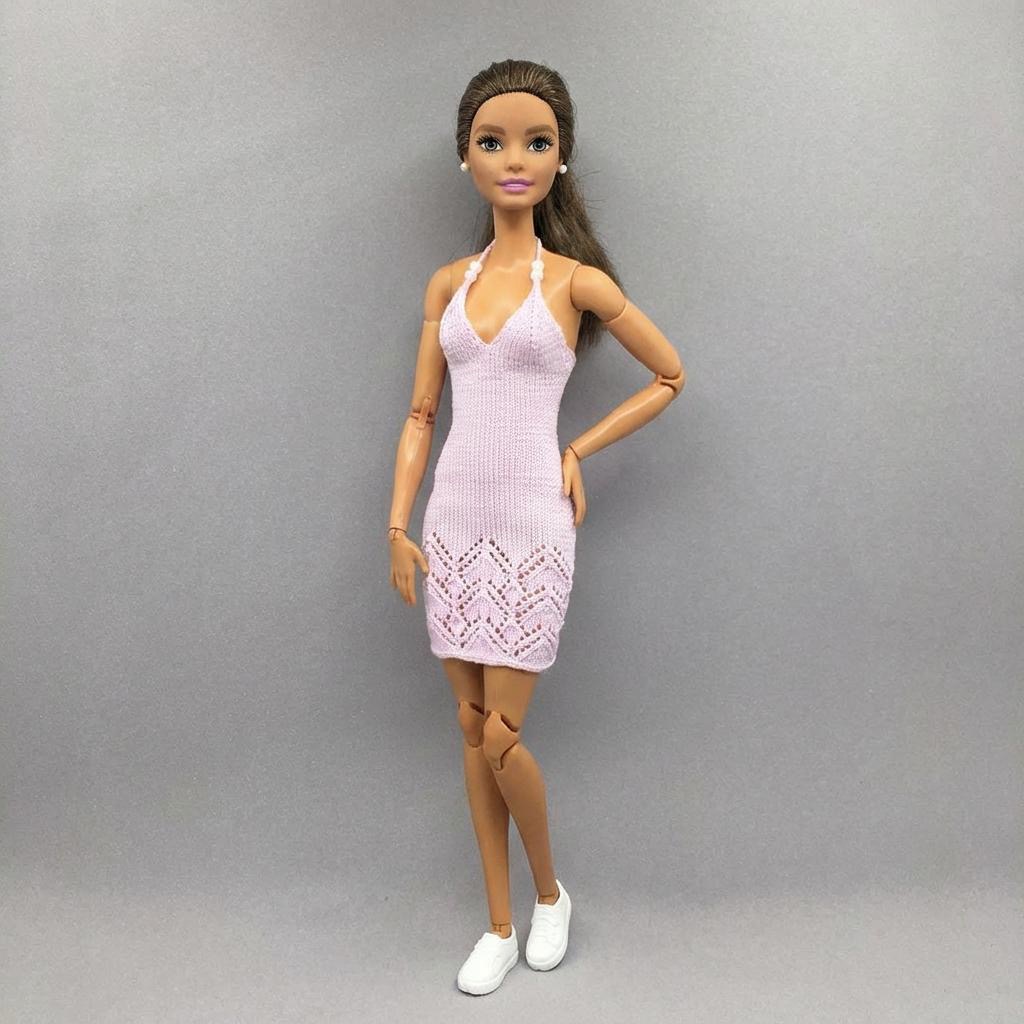 МК. Сарафан «Июнь»