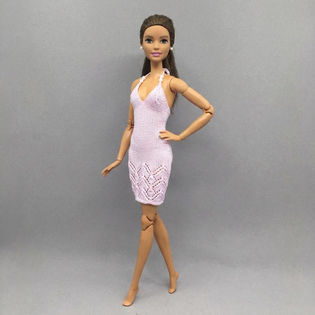 МК. Сарафан «Июнь» — изображение 6