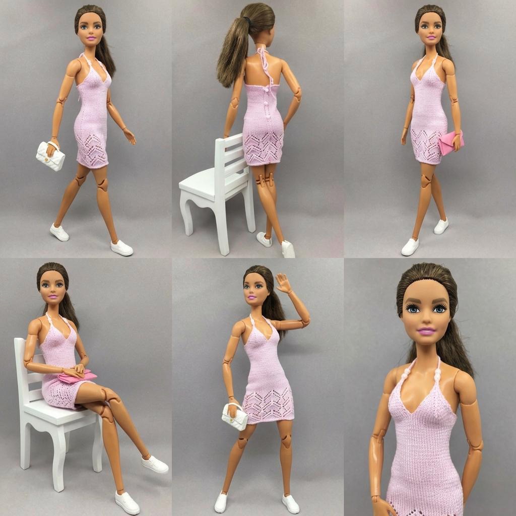 МК. Сарафан «Июнь» — изображение 4