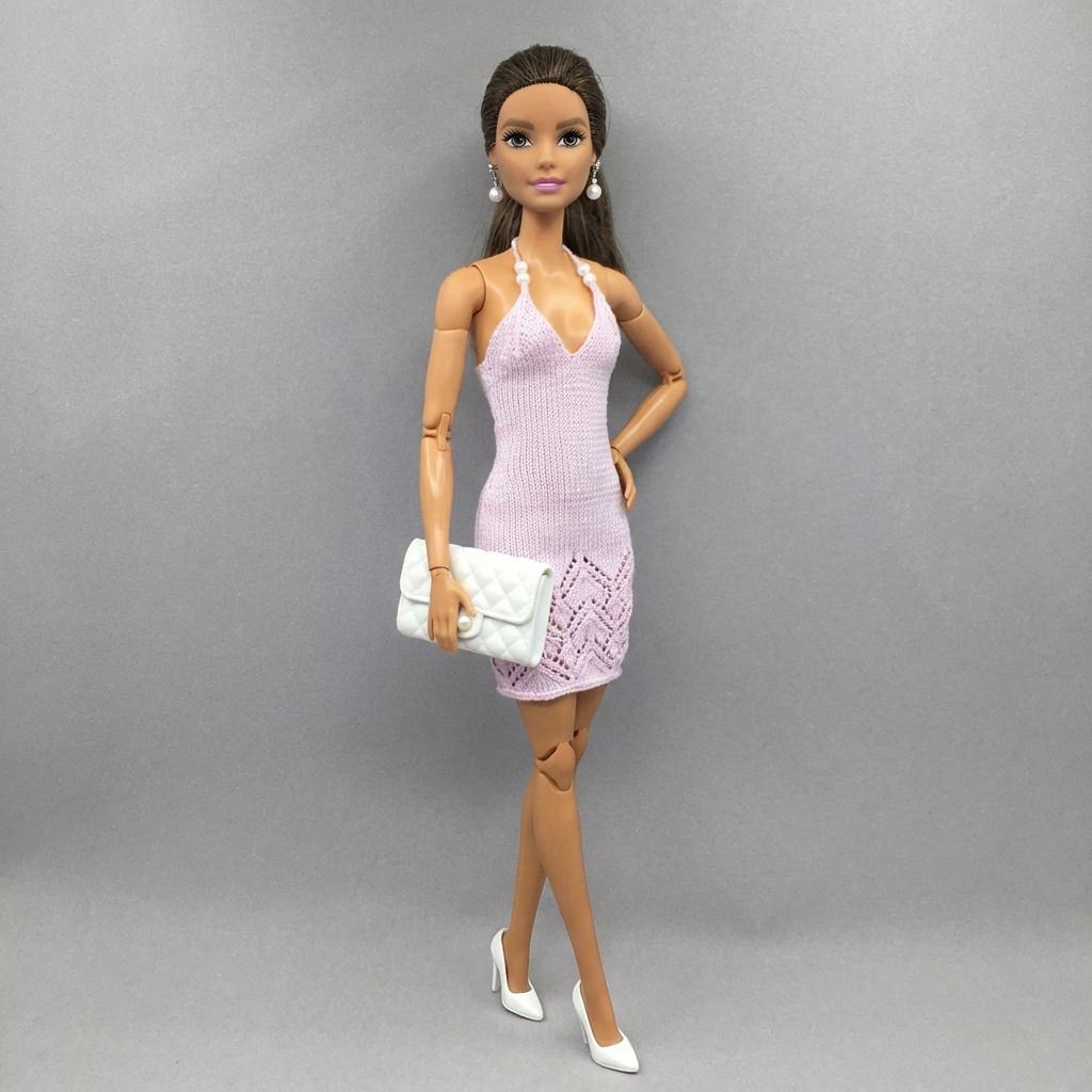 МК. Сарафан «Июнь» — изображение 3