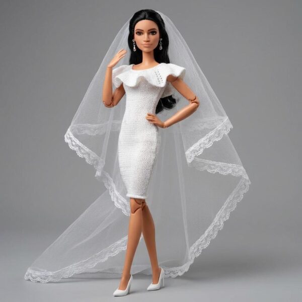 МК. Платье Свадебное