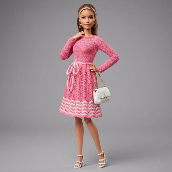 МК. Платье Романтика