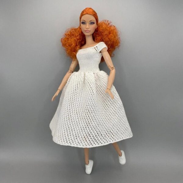 МК. Платье «Дениз»