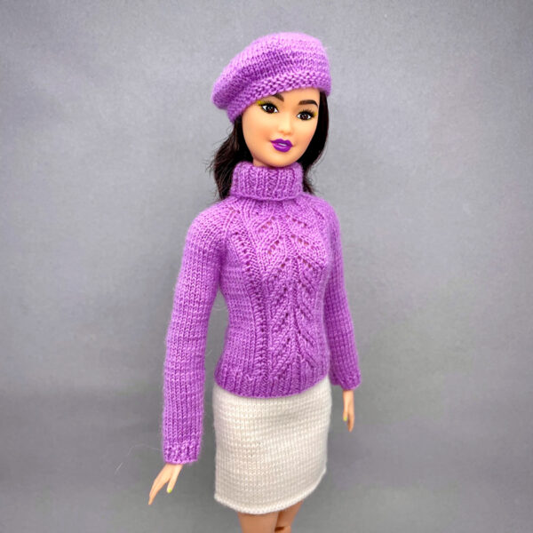 МК. Комплект «Март»