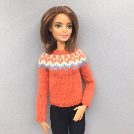 МК. Лопапейса 1