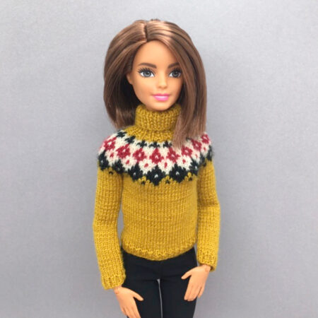 МК. Лопапейса 2