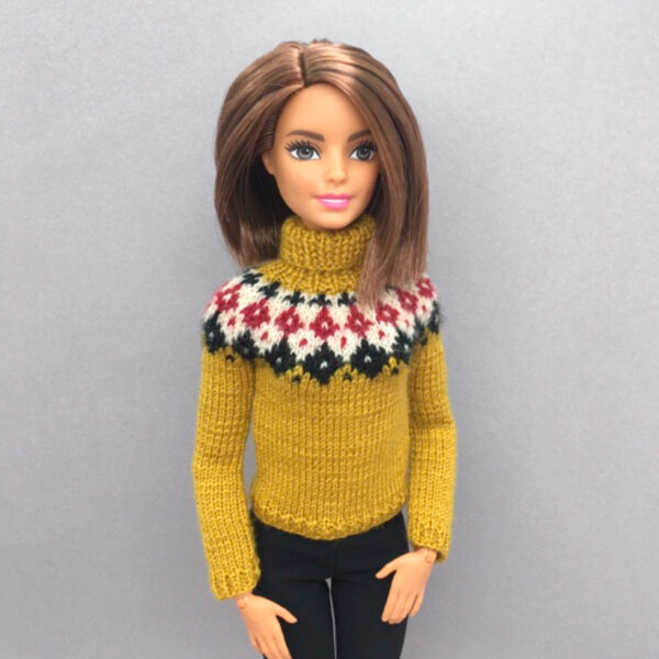 МК. Лопапейса 2