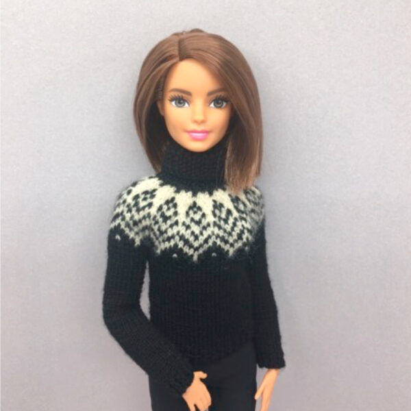 МК. Лопапейса 3