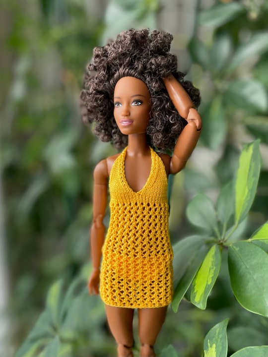 МК. Топ и сарафан «Летние каникулы»